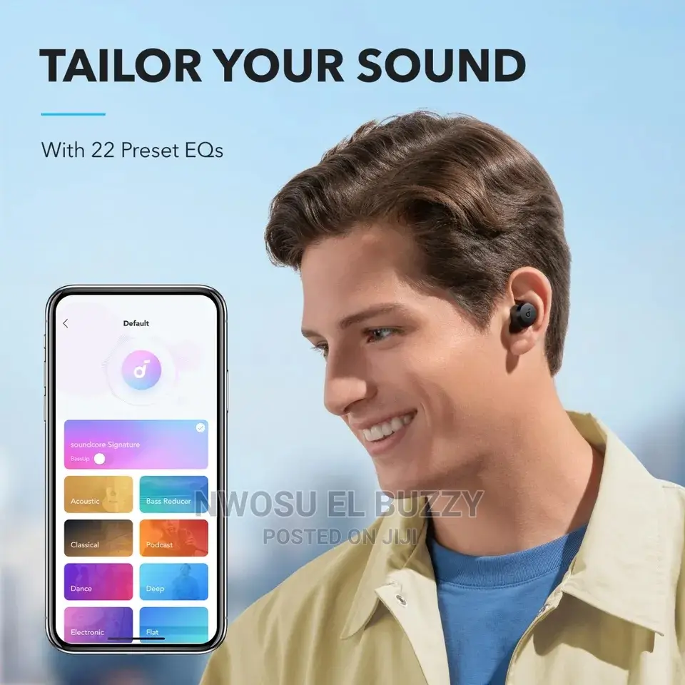 Anker Life A20i Earbuds