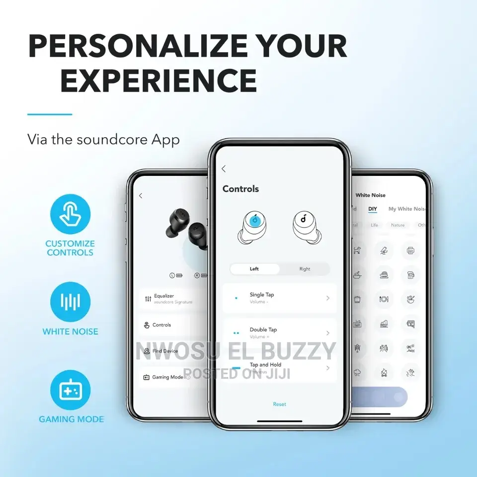 Anker Life A20i Earbuds
