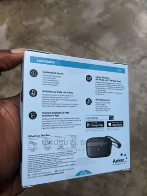 Anker Life A20i Earbuds