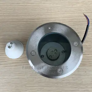 Underground Light Replaceable Gu10 LED