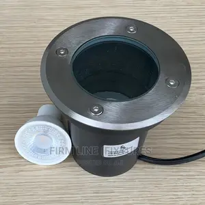 Underground Light Replaceable Gu10 LED