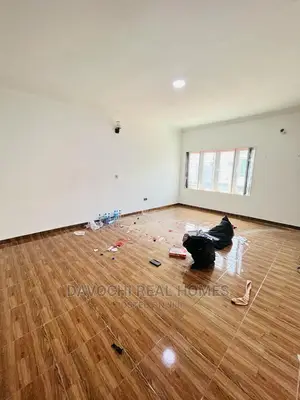 3bdrm Duplex in Ikate Lekki Estate for rent