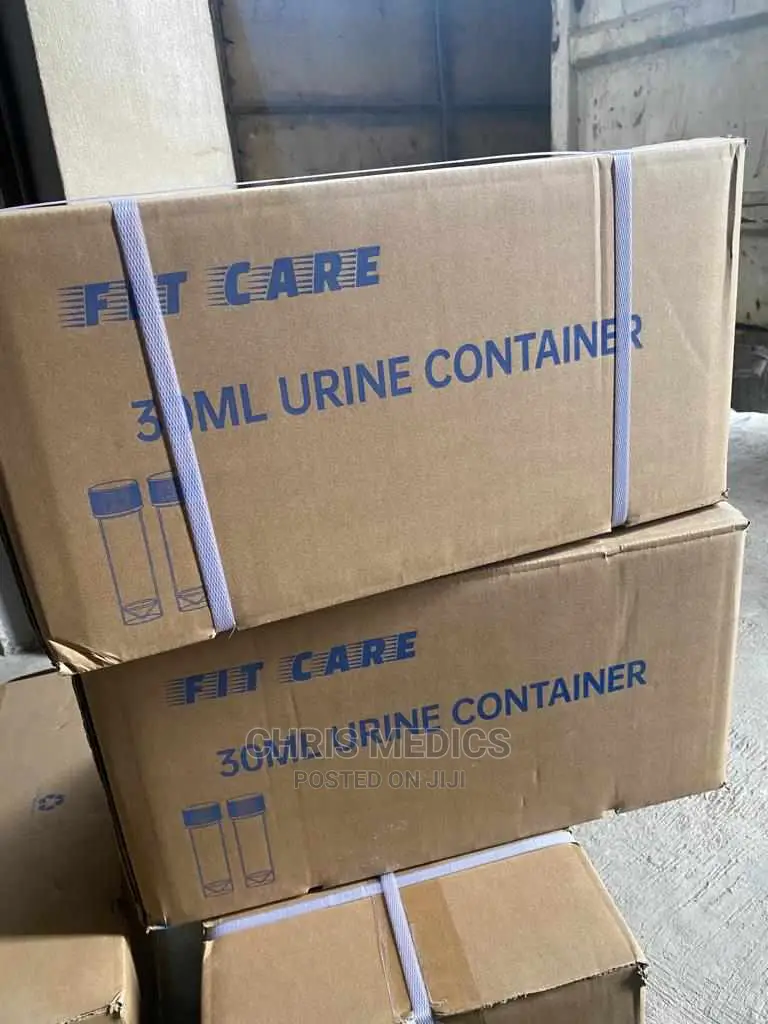 Universal Bottle