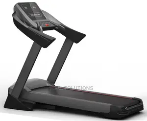 6hp German Treadmill, User Weight 180kg for Sale