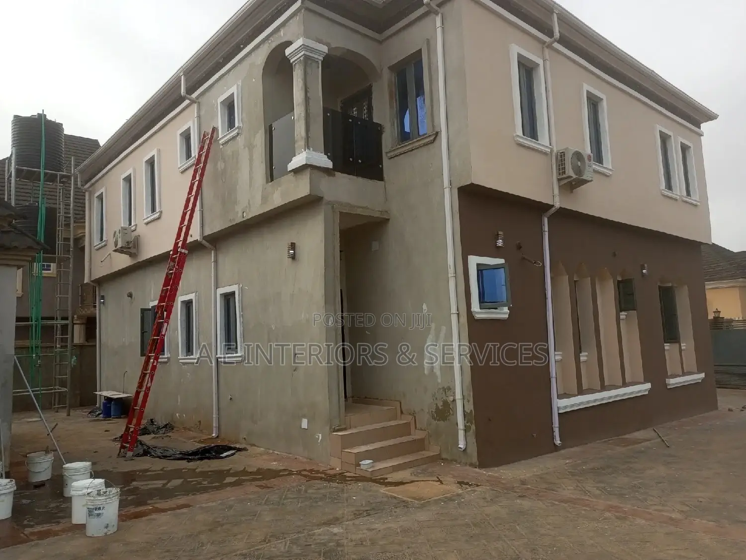 Certified Painters Interior Design and Decor