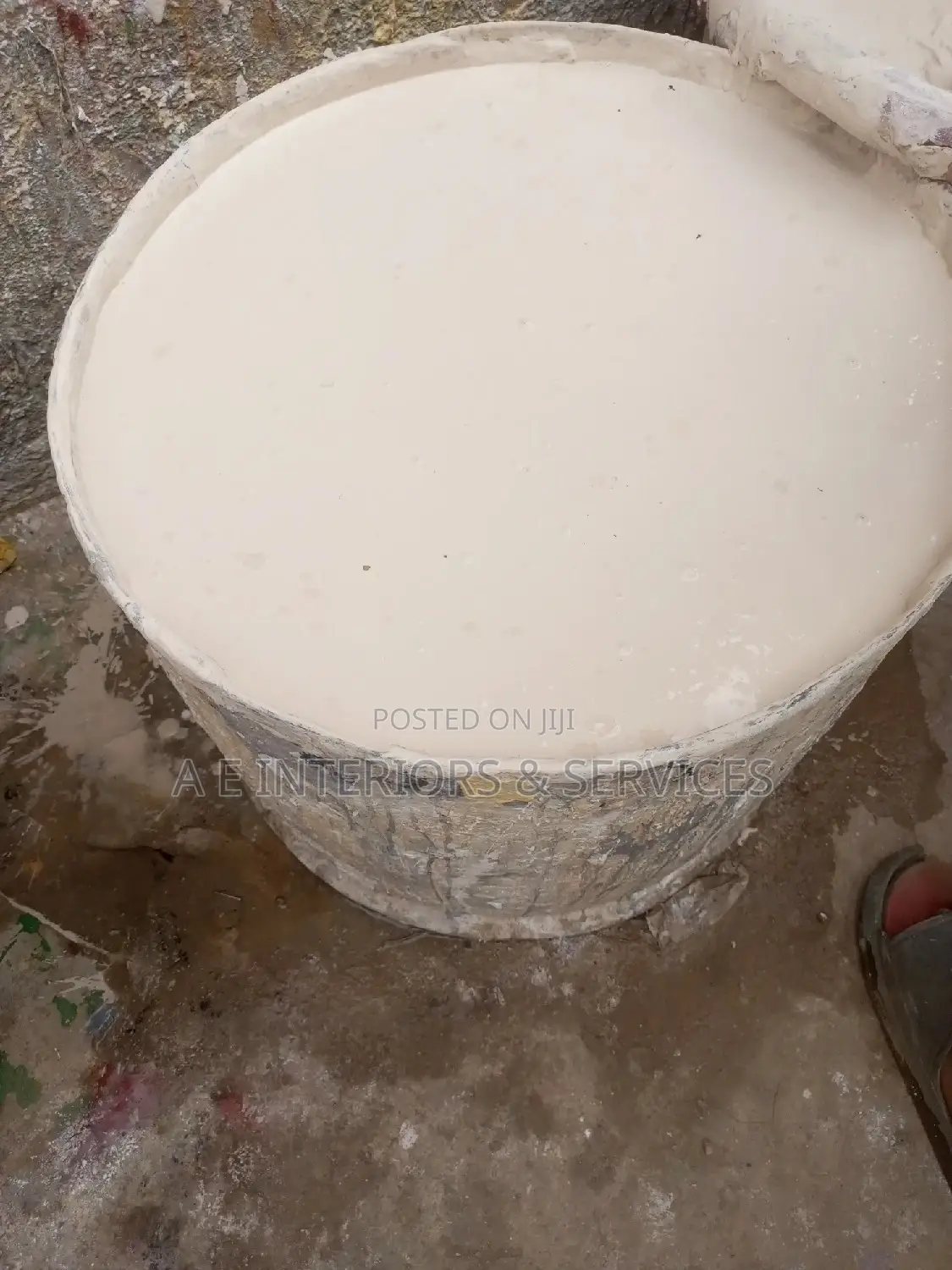 Certified Painters Interior Design and Decor