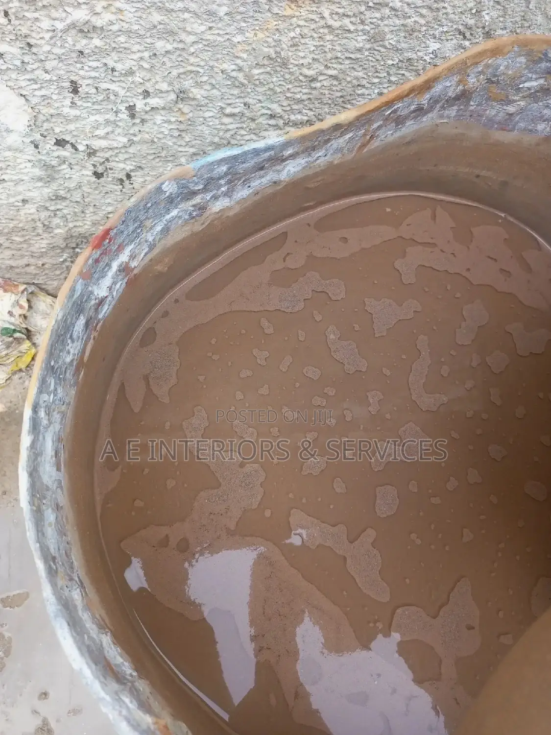 Certified Painters Interior Design and Decor