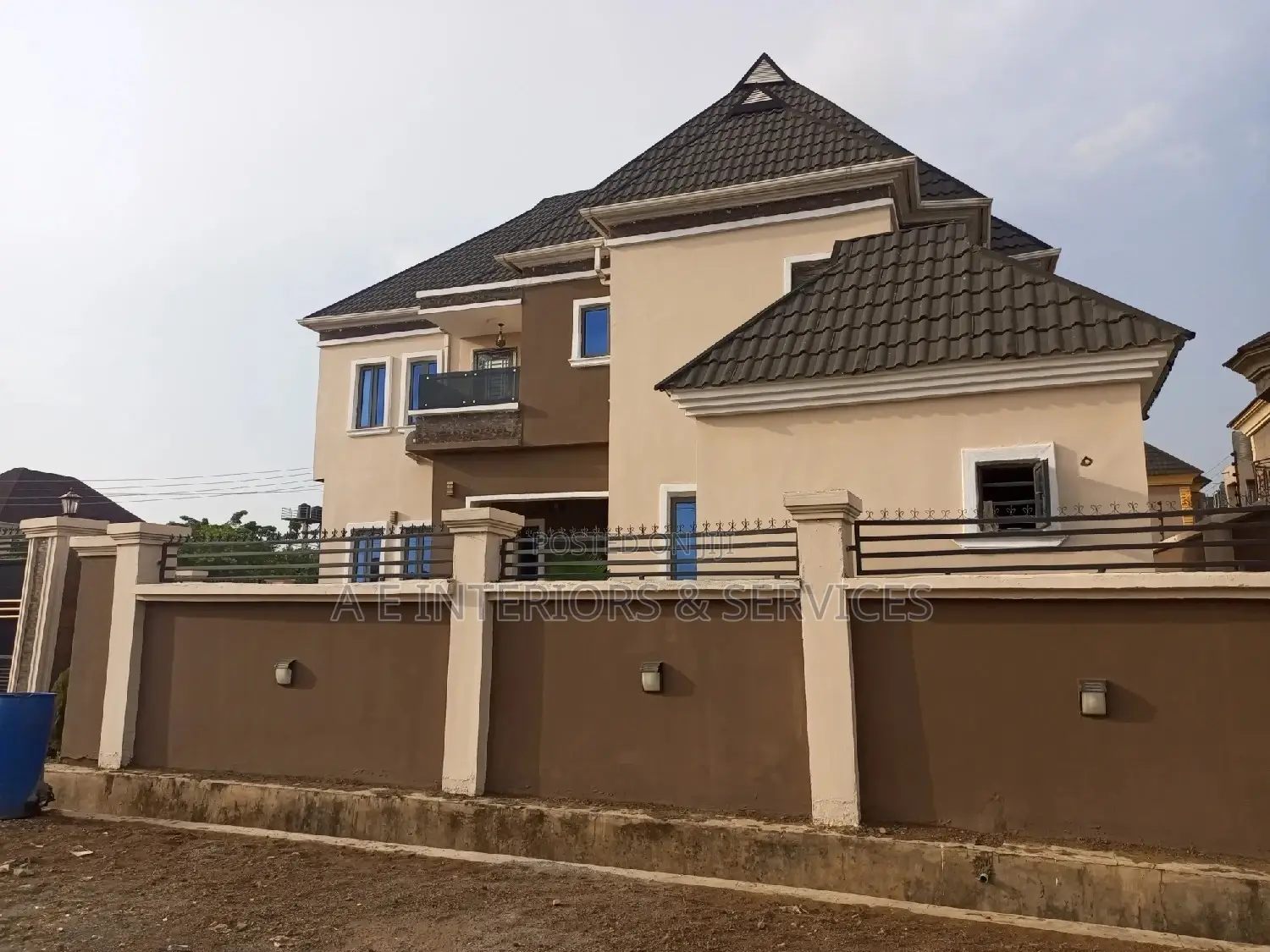Certified Painters Interior Design and Decor