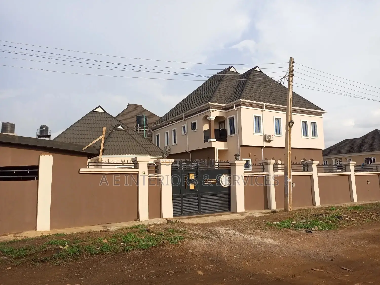 Certified Painters Interior Design and Decor