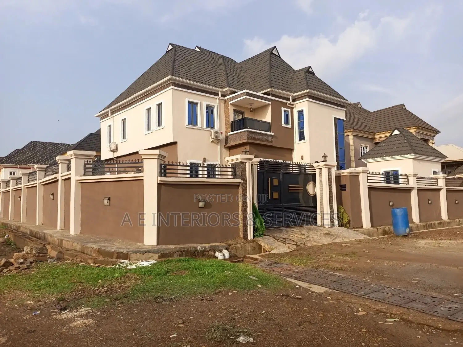 Certified Painters Interior Design and Decor