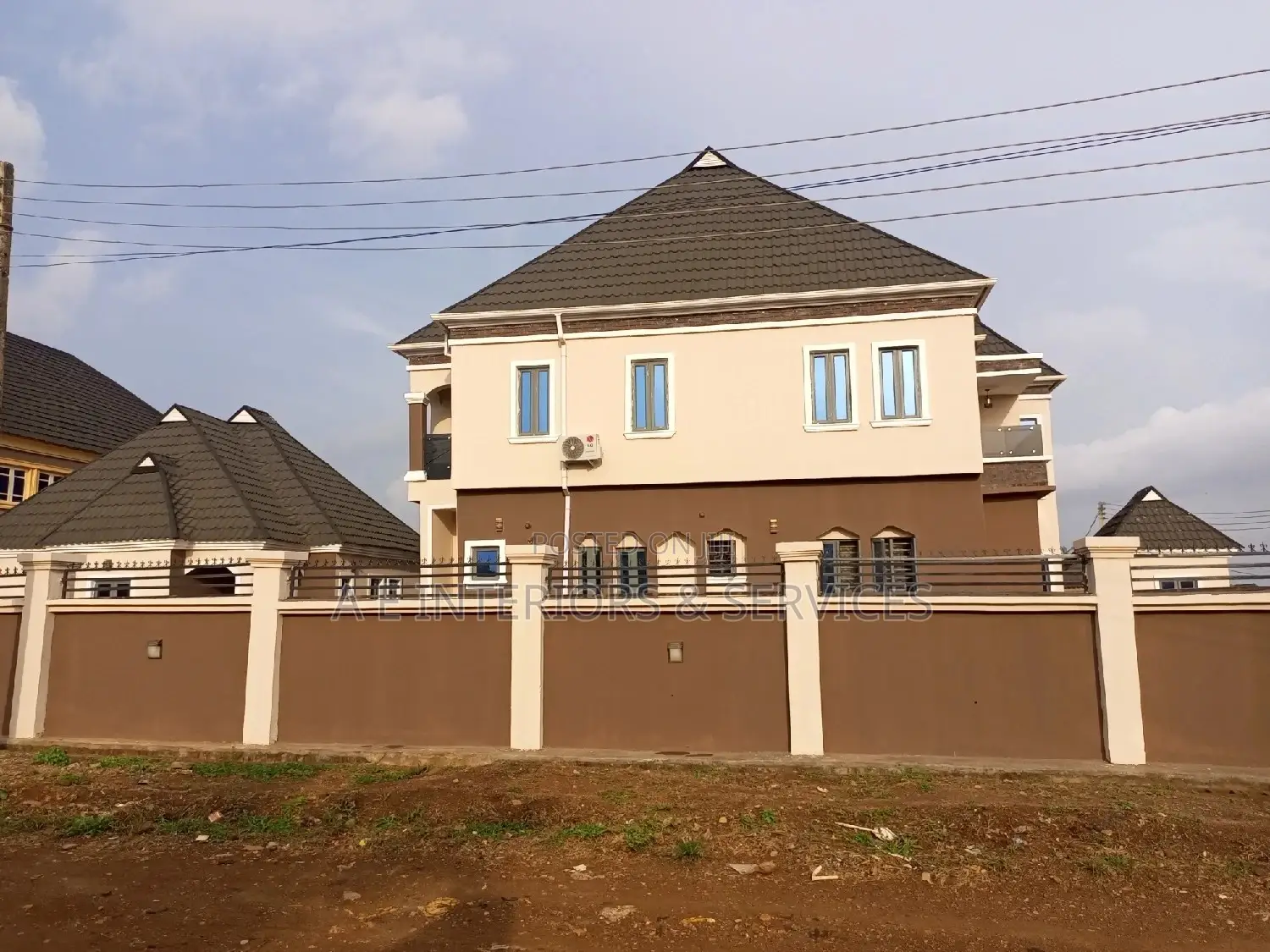 Certified Painters Interior Design and Decor