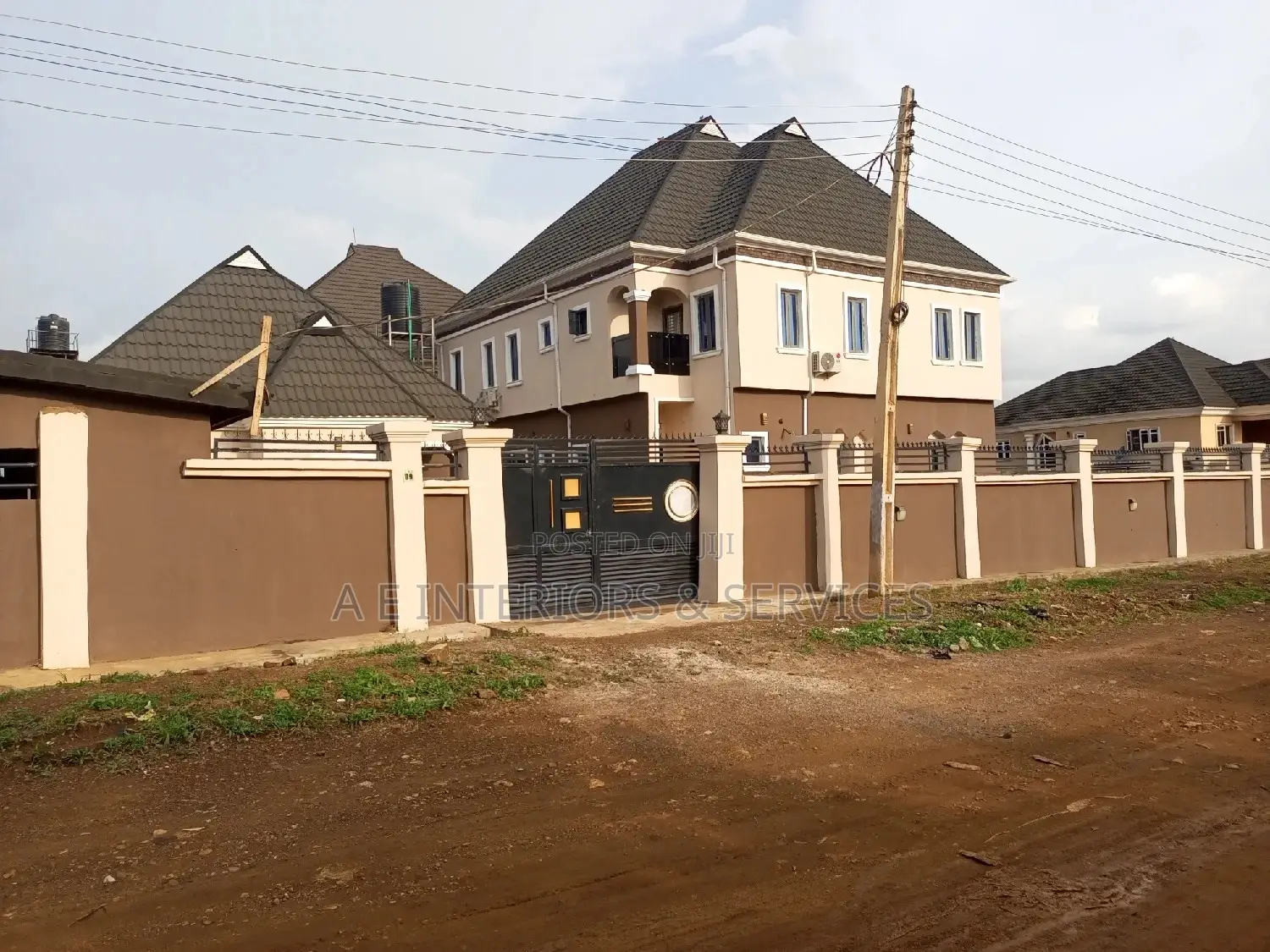 Certified Painters Interior Design and Decor