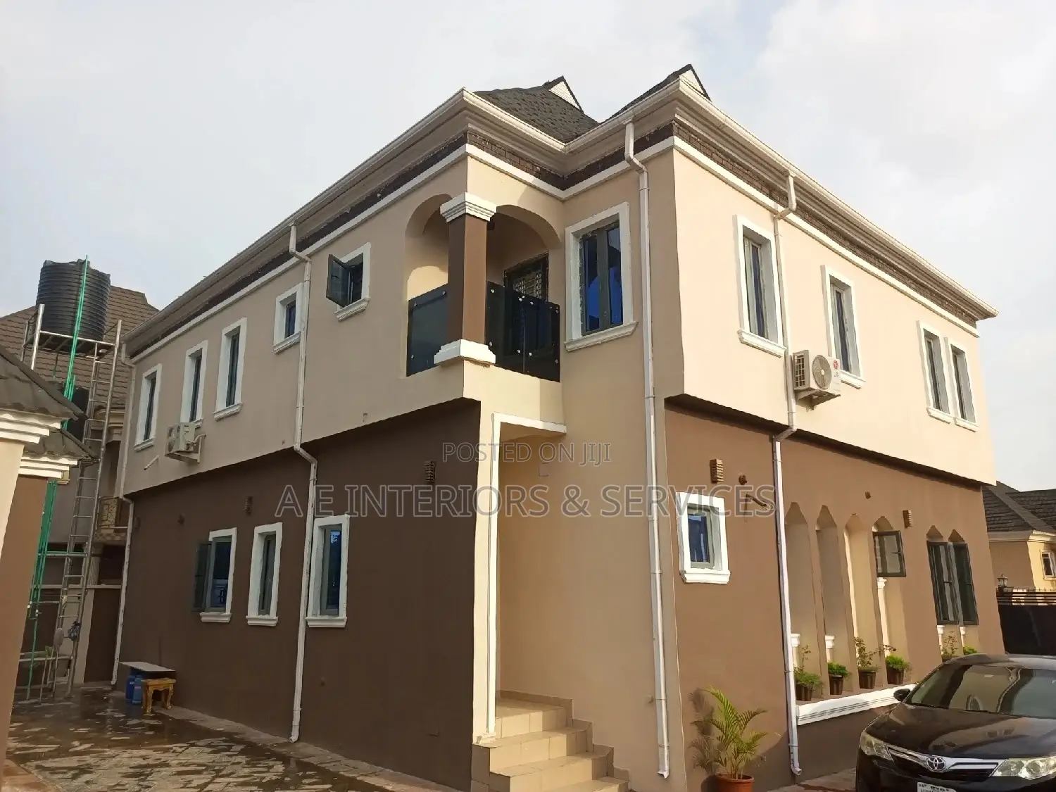 Certified Painters Interior Design and Decor