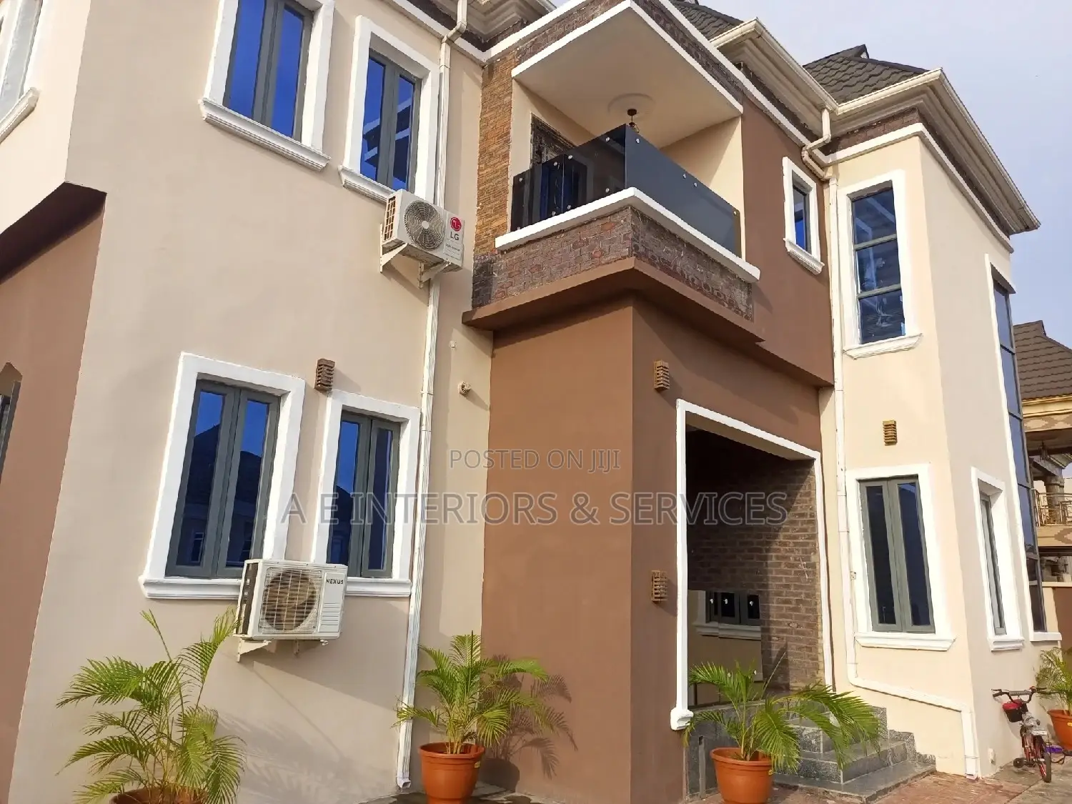 Certified Painters Interior Design and Decor
