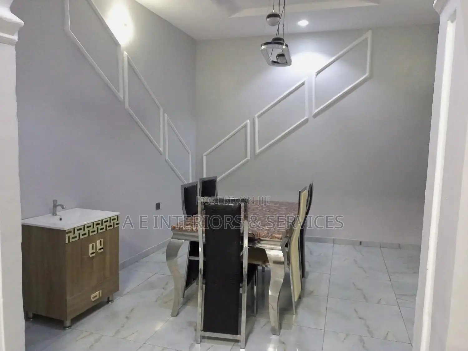Certified Painters Interior Design and Decor