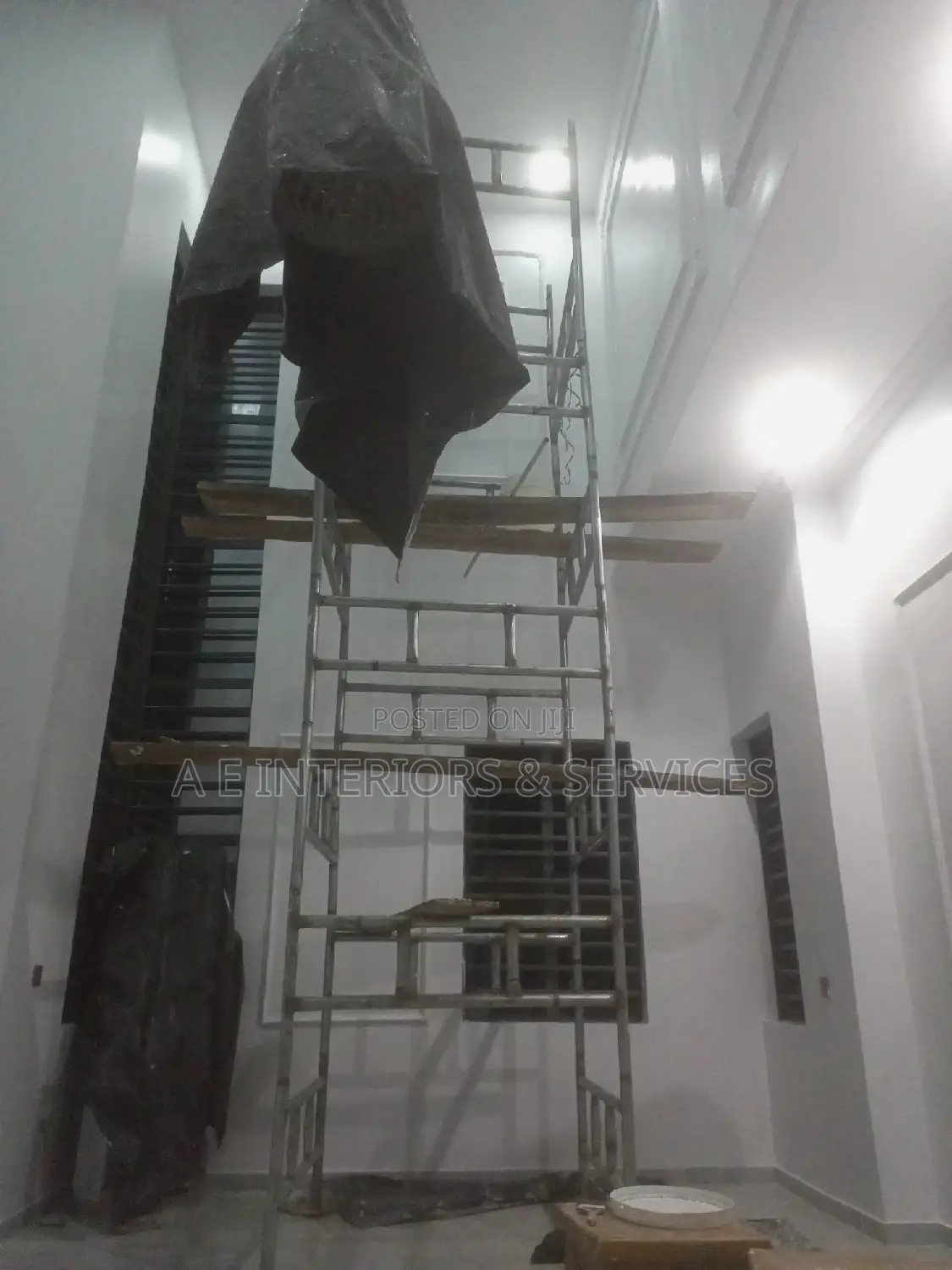 Certified Painters Interior Design and Decor