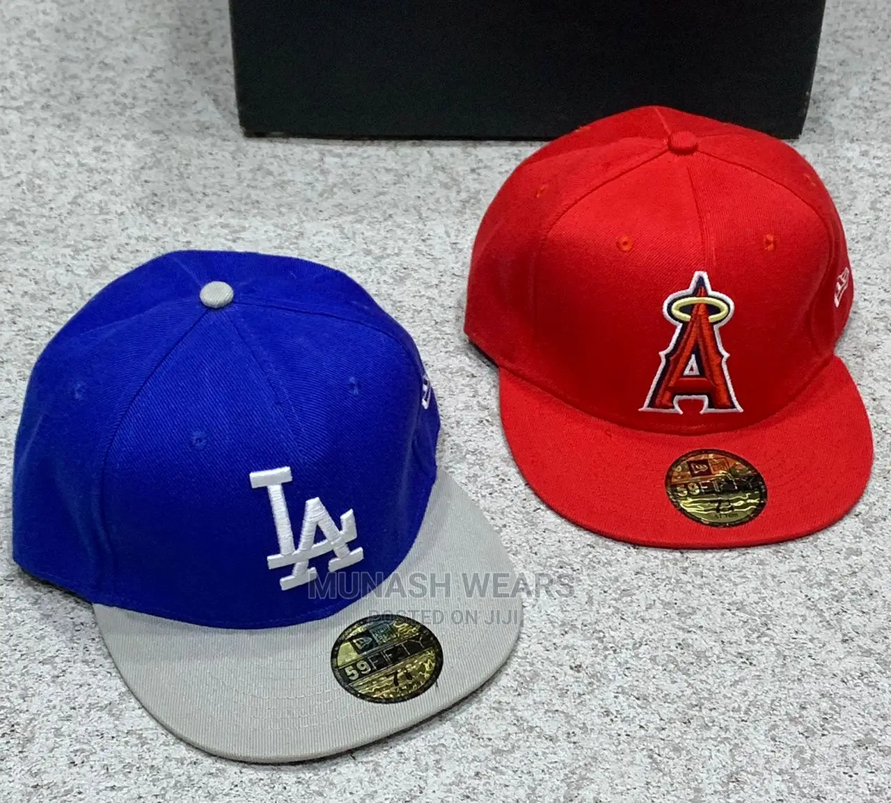 Men Luxury Original Caps Collection in Lagos Island (Eko) - Clothing ...