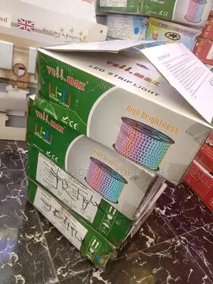 LED Rope Lights