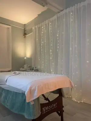 Body Massage Therapy