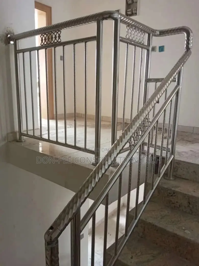 Stainless Steel