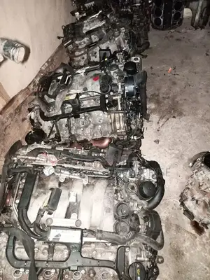 272 Engine for Amg, Benz Ml, Gle, C-Class, S-Class