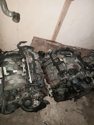 272 Engine for Amg, Benz Ml, Gle, C-Class, S-Class
