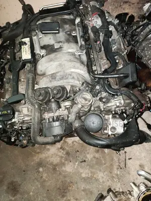 272 Engine for Amg, Benz Ml, Gle, C-Class, S-Class