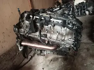 272 Engine for Amg, Benz Ml, Gle, C-Class, S-Class