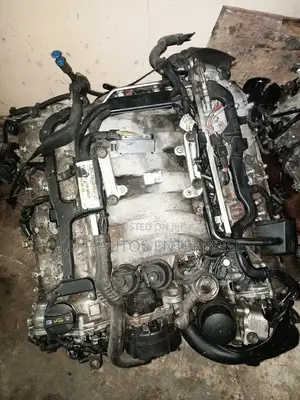 272 Engine for Amg, Benz Ml, Gle, C-Class, S-Class