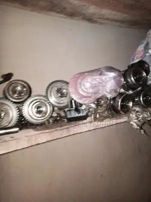 El,Er,Al,Ar Camshaft for Mercedes Benz Gl,Gle, Ml,C-Class,E-Class,Amg