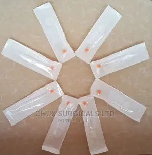 Pencil Point (Whitacre) Spinal Needle, 25G X 90mm