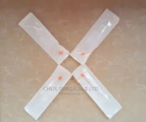 Pencil Point (Whitacre) Spinal Needle, 25G X 90mm