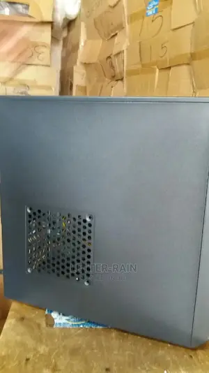 New Desktop Computer HP 4GB Intel Core I5 HDD 500GB