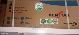 Kenstar 1.5hp Inverter Ac With Kit