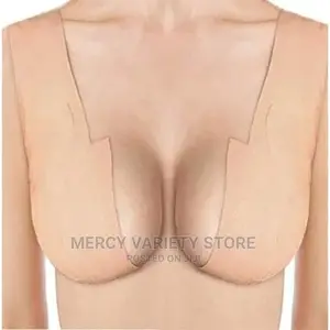 Boob Tape - Breast Pulled