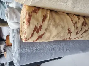 Premium Quality Curtains