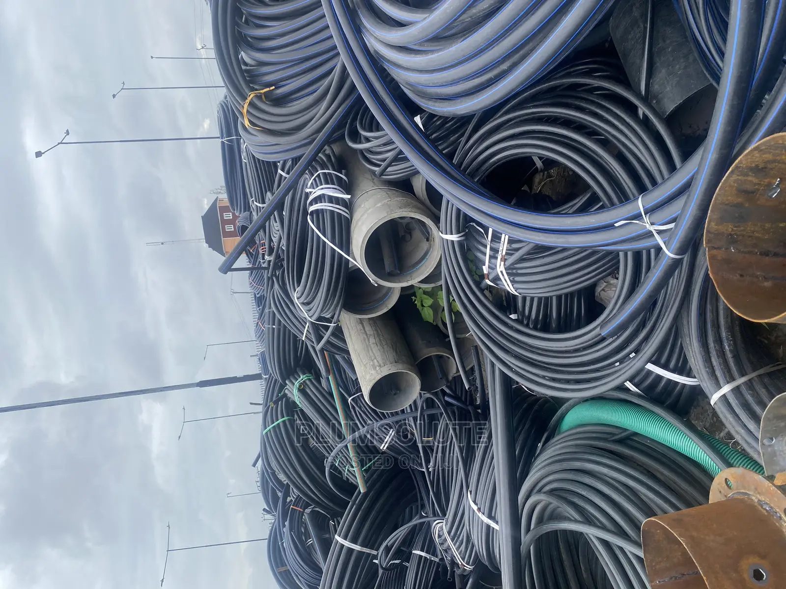 1” Hdpe Pipe