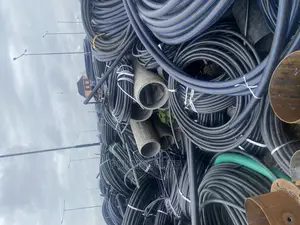 1” Hdpe Pipe