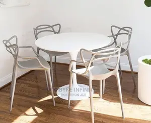 Brand New and Imported Dining Table With Chair