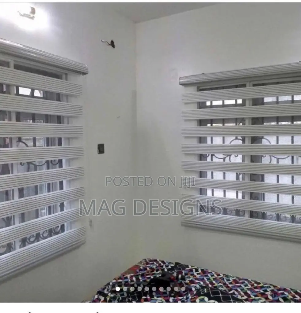 Quality Window Blind