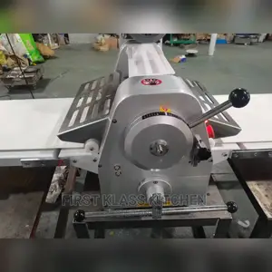 High Quality Table Top Dough Sheeter Machine