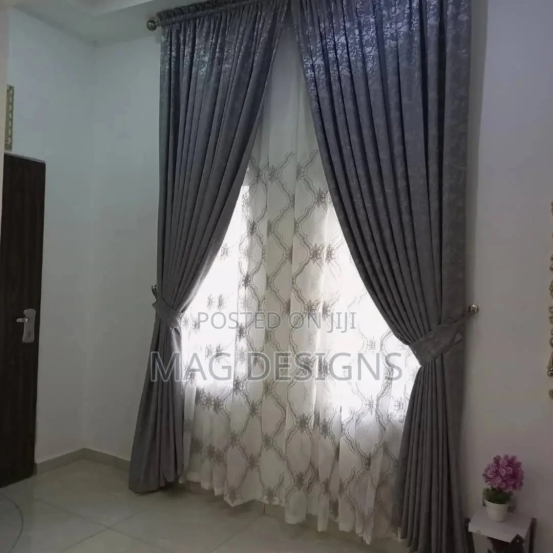 Turkish Curtain
