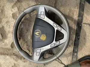 Sterring and Airbag for 2008-2012 MDX