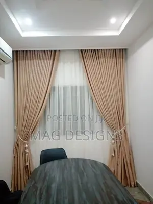 High Quality Curtain