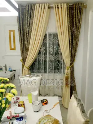 High Quality Curtain