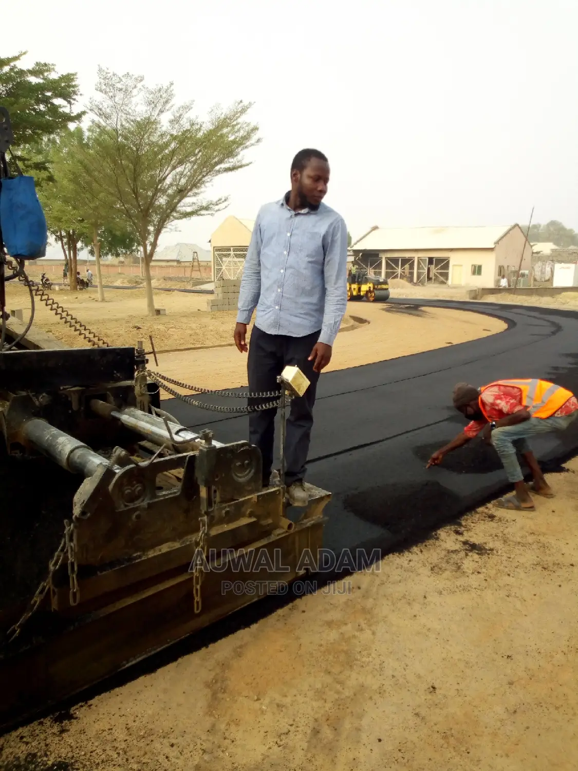 Project Manager