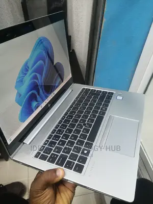 Laptop HP EliteBook 840 G5 8GB Intel Core I5 SSD 256GB