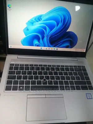 Laptop HP EliteBook 840 G5 8GB Intel Core I5 SSD 256GB