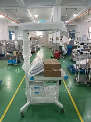 Infant Radiant Warmer