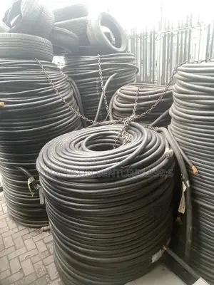Wire's Available